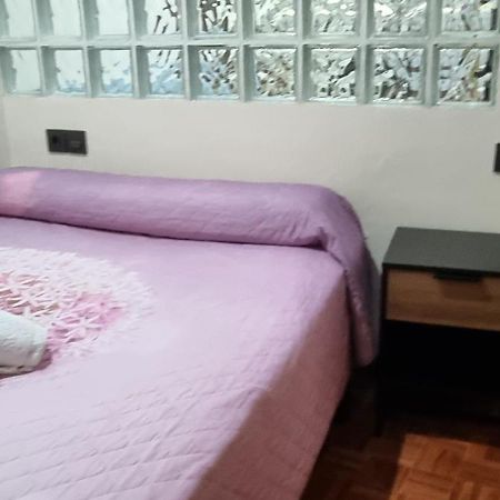 Apartamentos Salamanca Puerta Zamora, Centro, Wifi, 2 Habitaciones, Parking Buitenkant foto