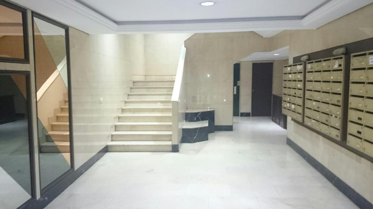 Apartamentos Salamanca Puerta Zamora, Centro, Wifi, 2 Habitaciones, Parking Buitenkant foto