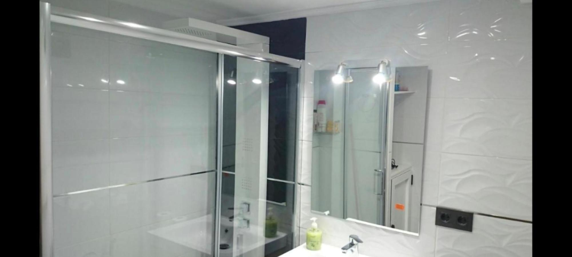Apartamentos Salamanca Puerta Zamora, Centro, Wifi, 2 Habitaciones, Parking Buitenkant foto