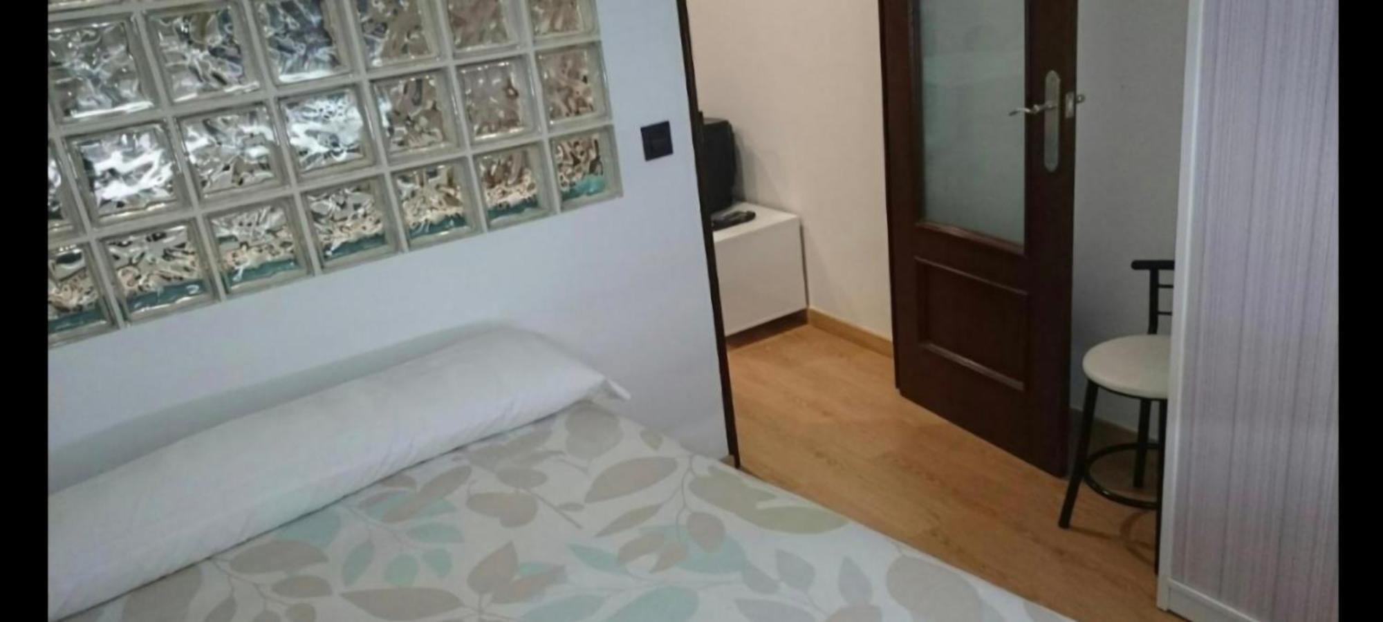 Apartamentos Salamanca Puerta Zamora, Centro, Wifi, 2 Habitaciones, Parking Buitenkant foto