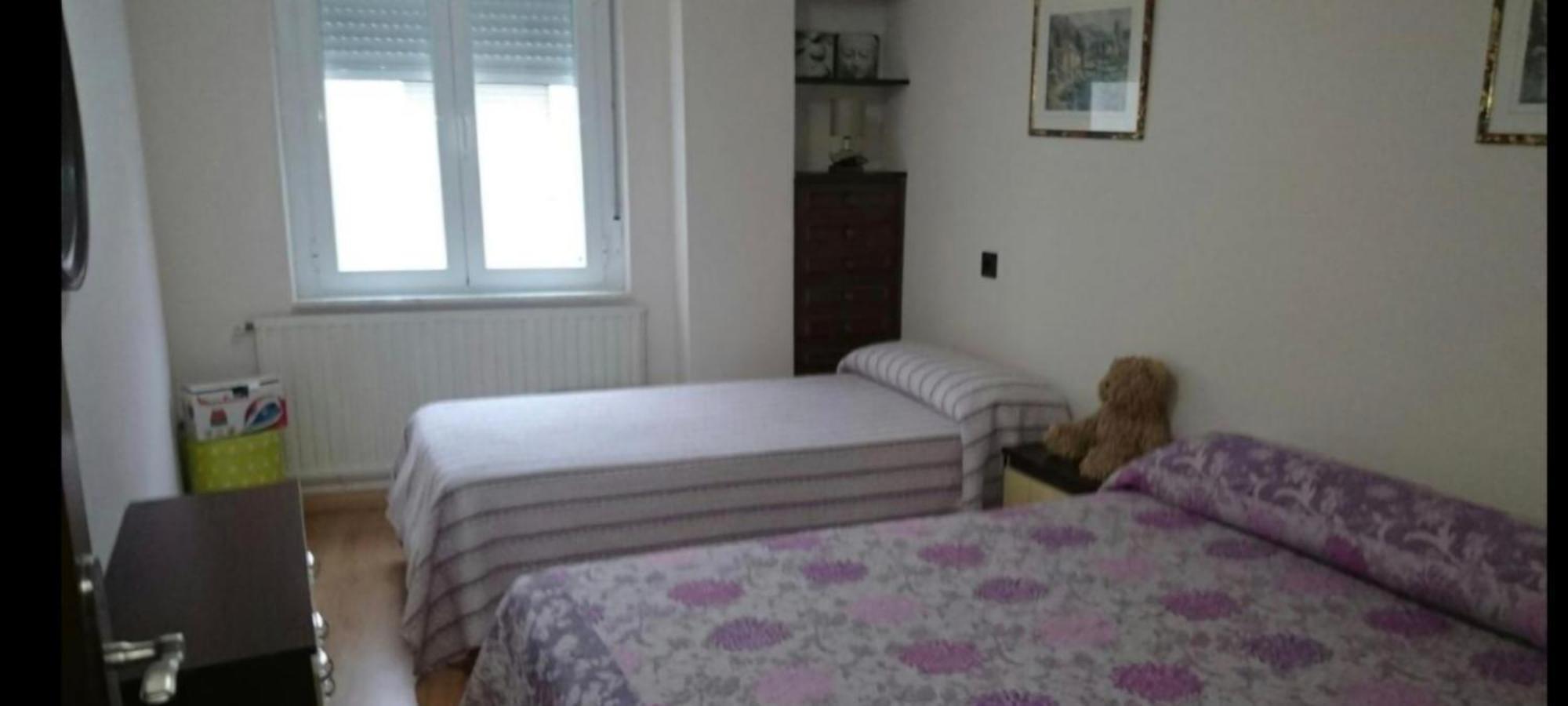 Apartamentos Salamanca Puerta Zamora, Centro, Wifi, 2 Habitaciones, Parking Buitenkant foto