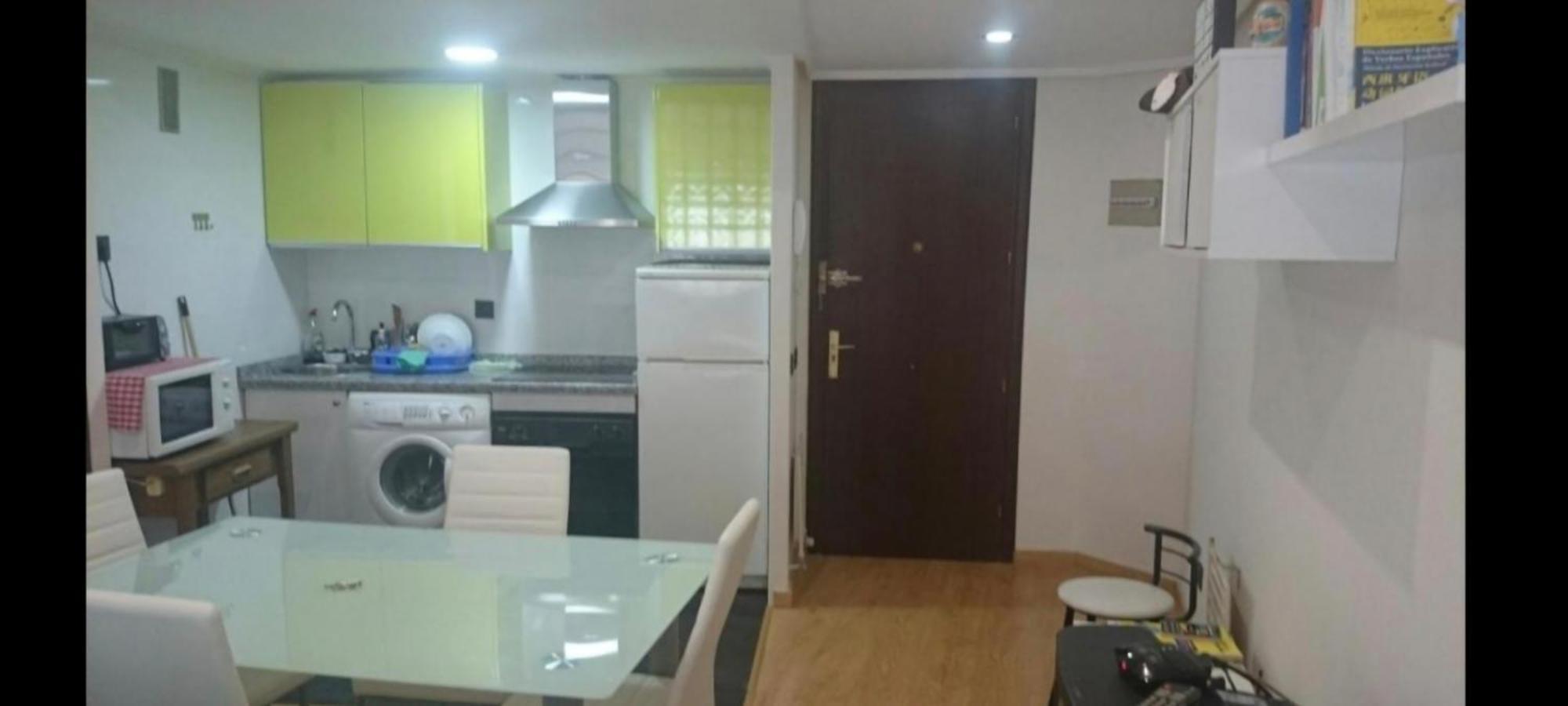 Apartamentos Salamanca Puerta Zamora, Centro, Wifi, 2 Habitaciones, Parking Buitenkant foto