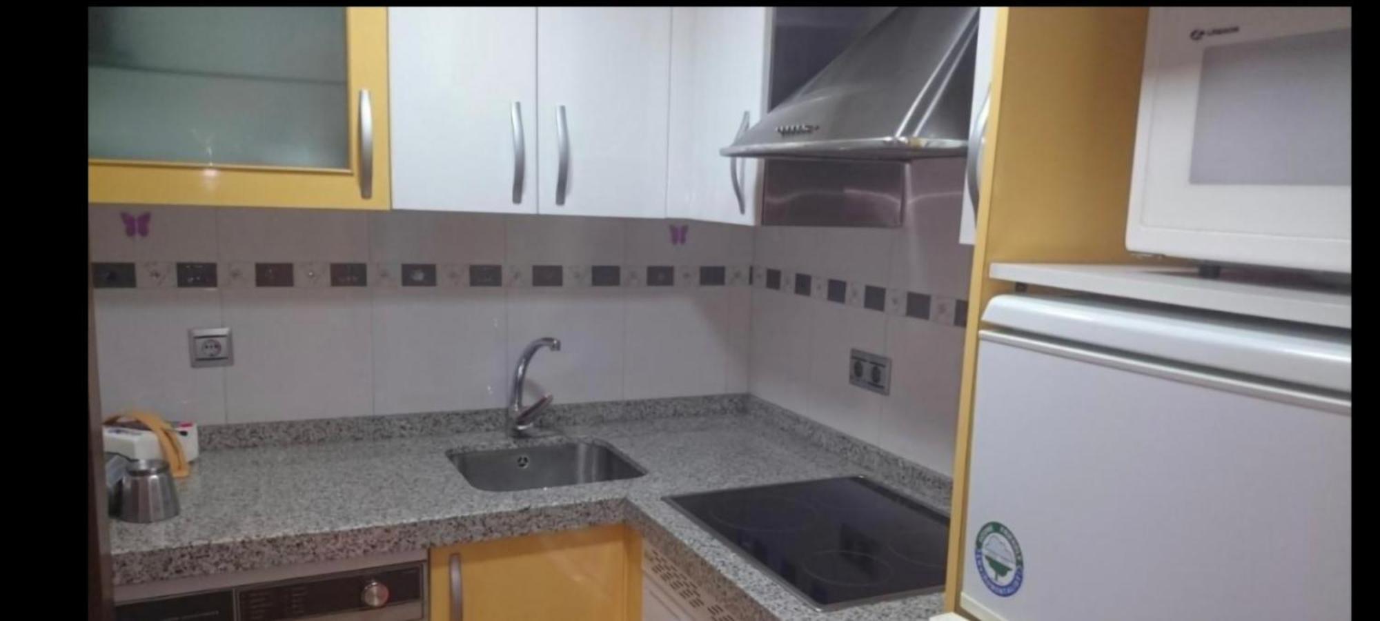 Apartamentos Salamanca Puerta Zamora, Centro, Wifi, 2 Habitaciones, Parking Buitenkant foto