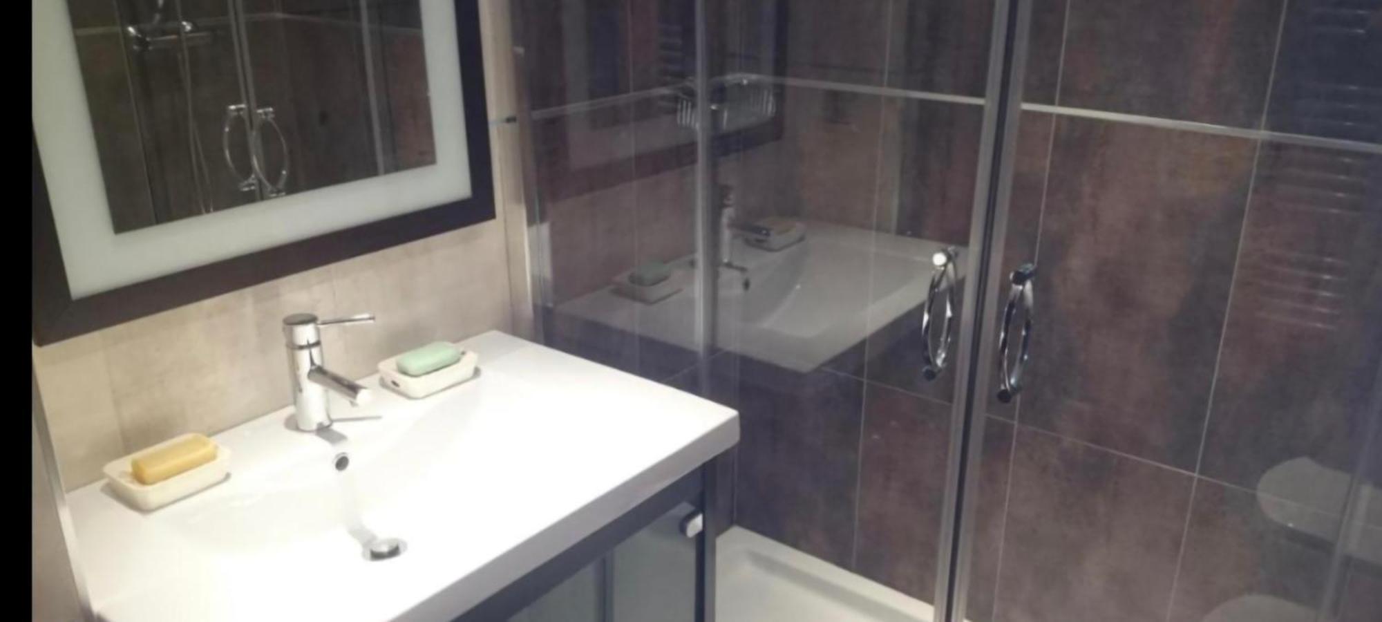 Apartamentos Salamanca Puerta Zamora, Centro, Wifi, 2 Habitaciones, Parking Buitenkant foto