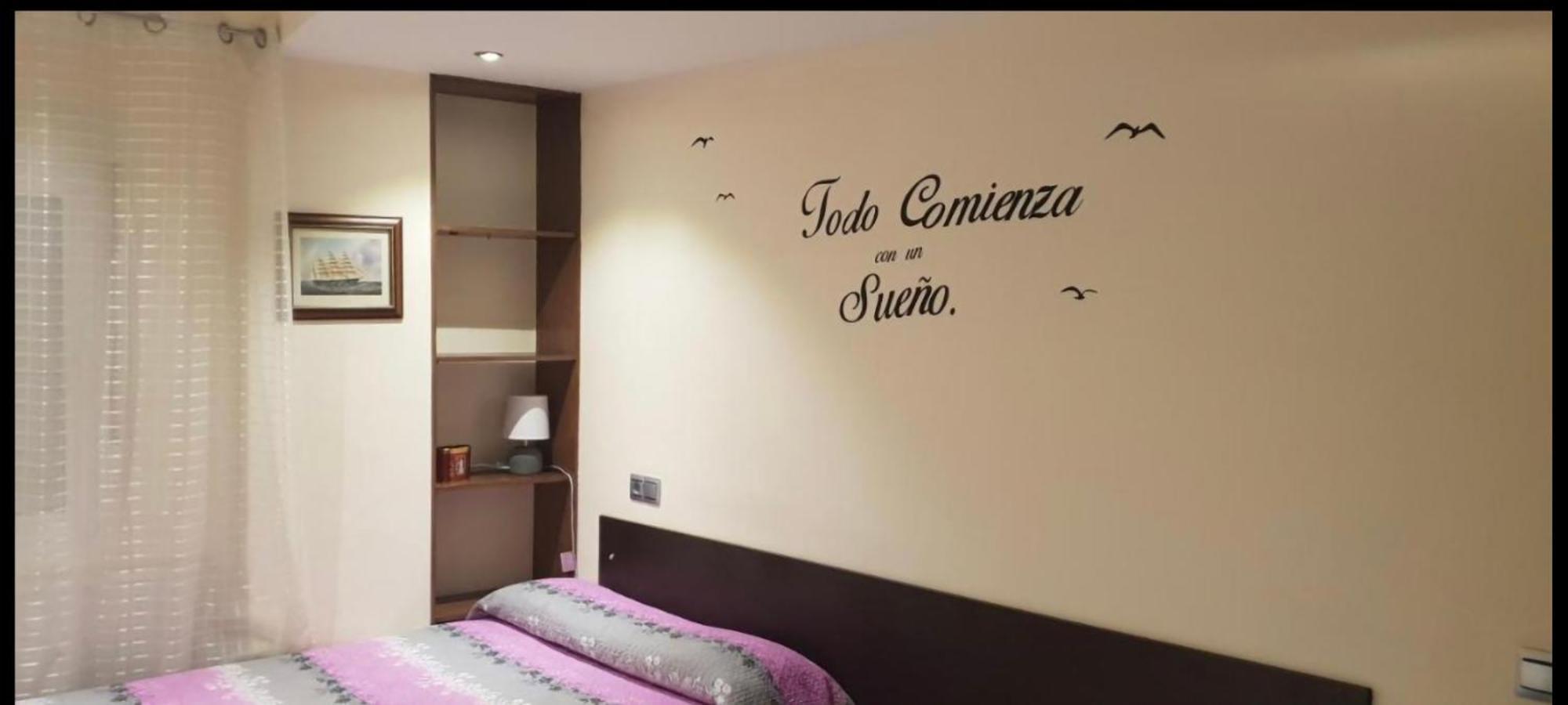 Apartamentos Salamanca Puerta Zamora, Centro, Wifi, 2 Habitaciones, Parking Buitenkant foto