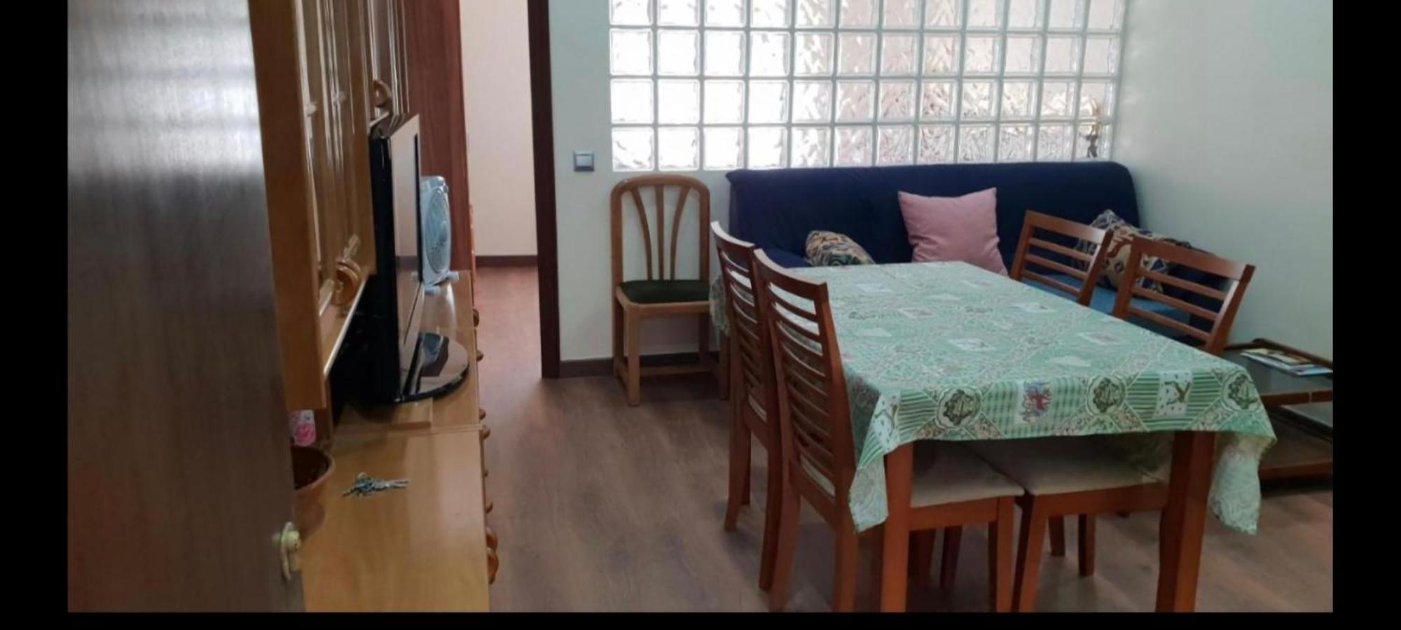 Apartamentos Salamanca Puerta Zamora, Centro, Wifi, 2 Habitaciones, Parking Buitenkant foto