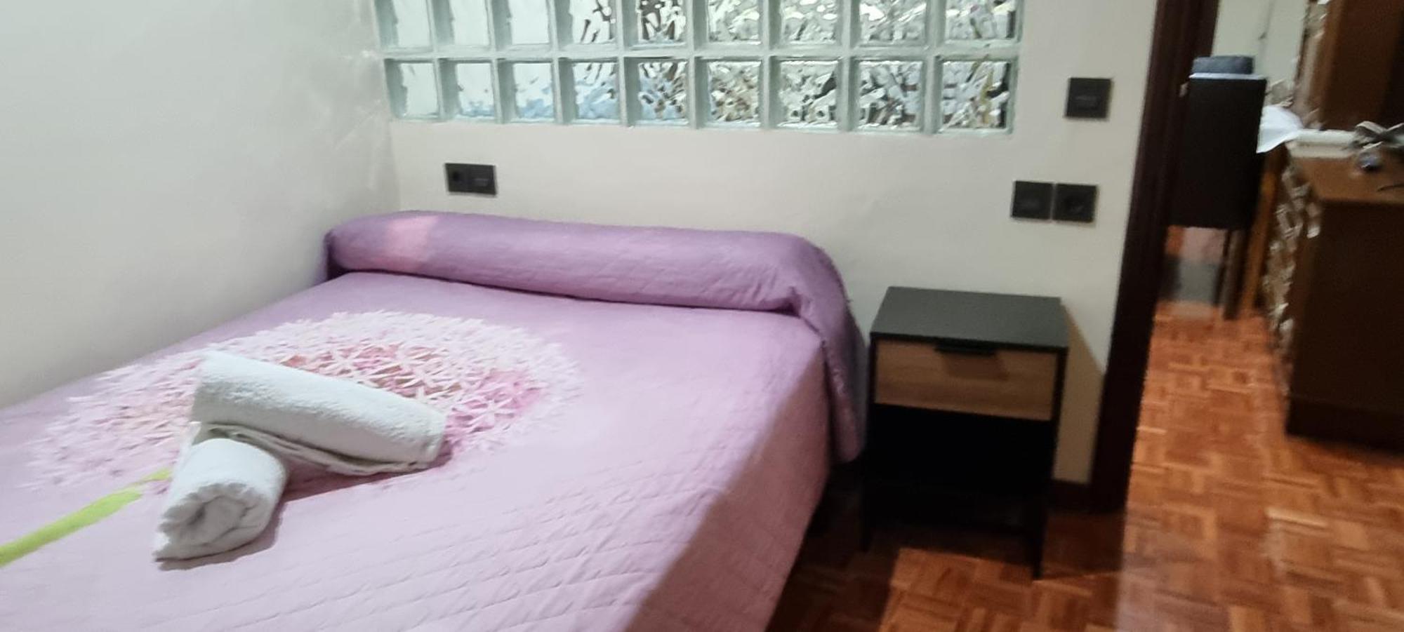 Apartamentos Salamanca Puerta Zamora, Centro, Wifi, 2 Habitaciones, Parking Buitenkant foto