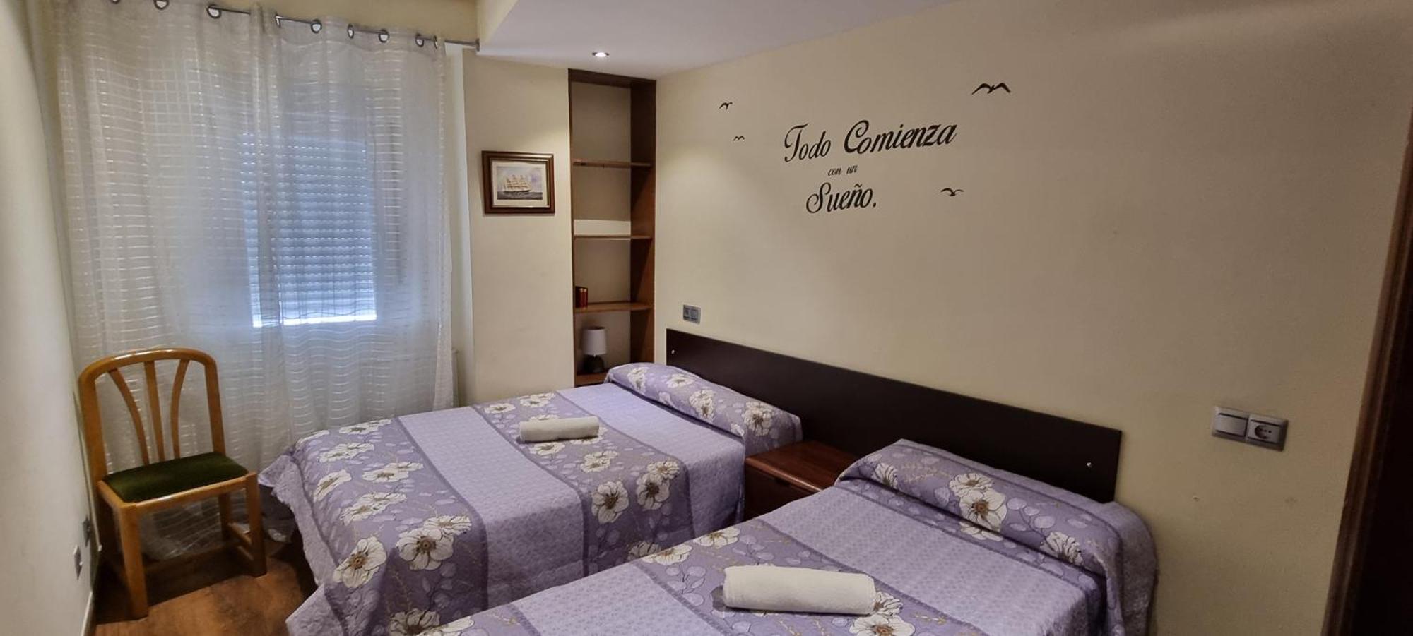 Apartamentos Salamanca Puerta Zamora, Centro, Wifi, 2 Habitaciones, Parking Buitenkant foto